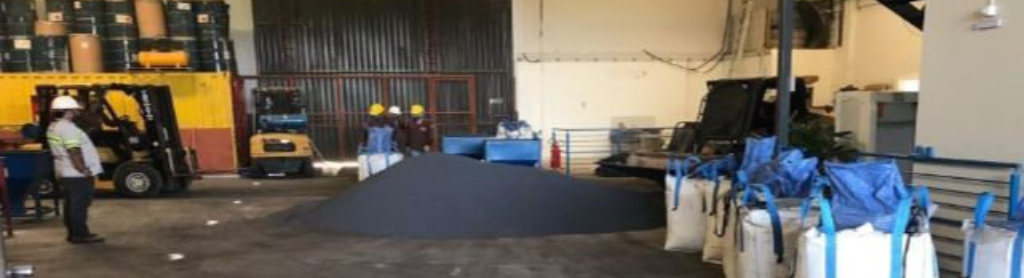Mineral Trader SAS