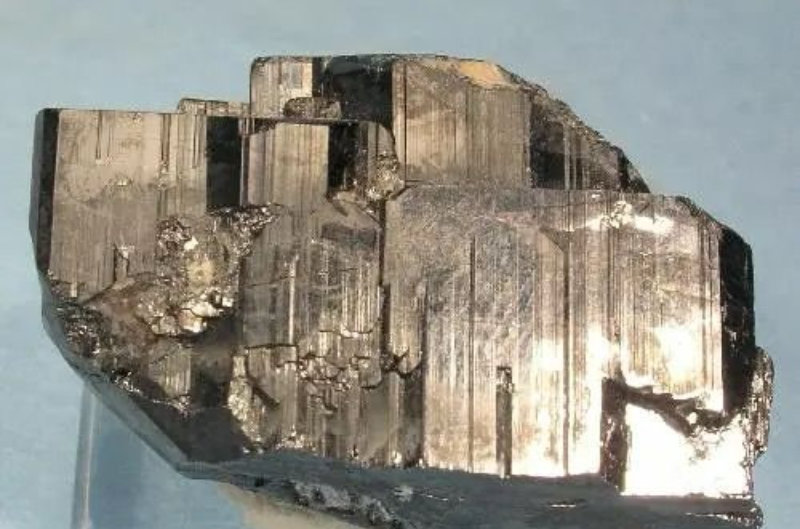 Mineral Trader SAS
