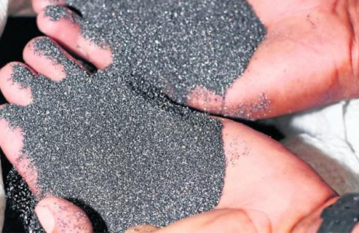 Mineral Trader SAS
