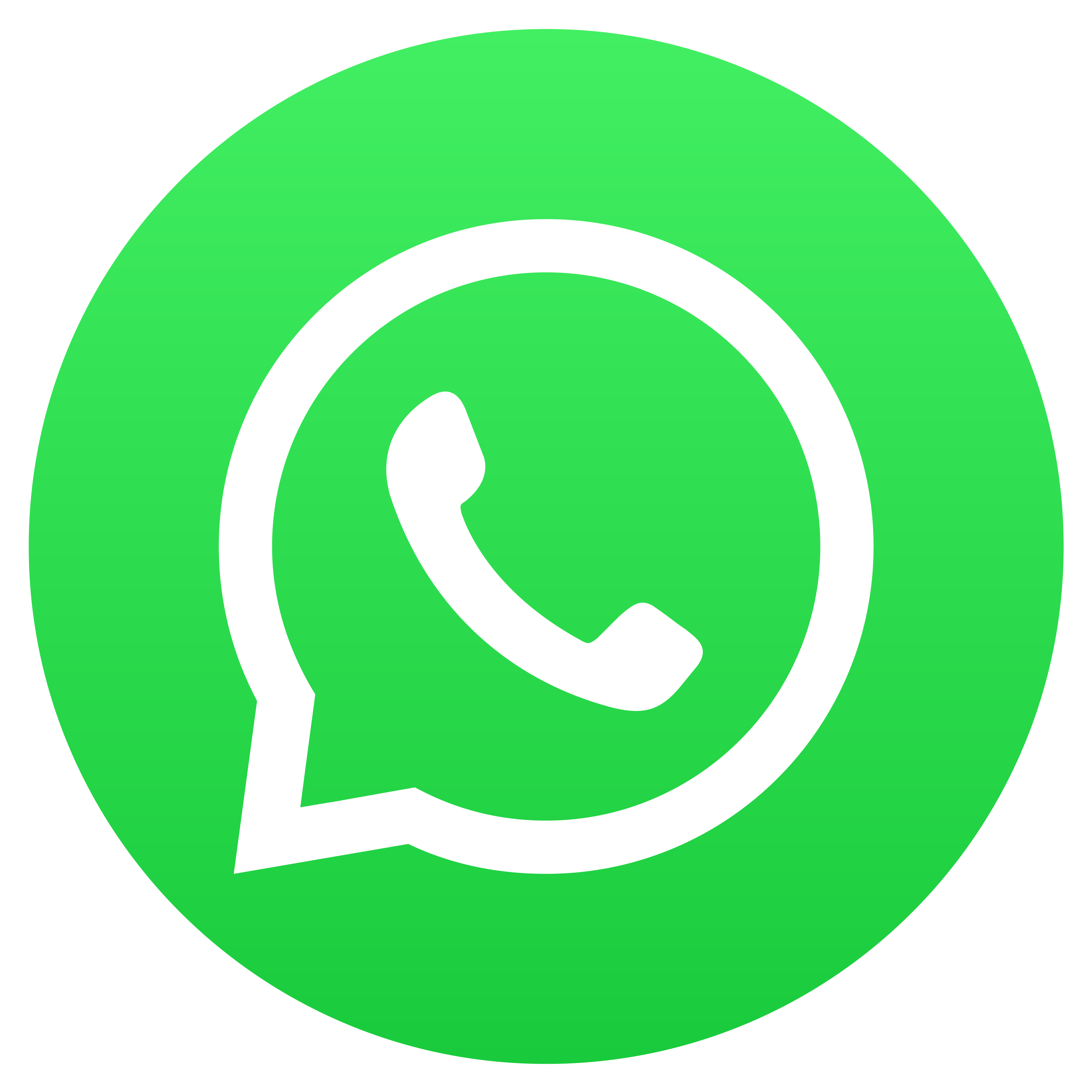 WhatsApp Carlos